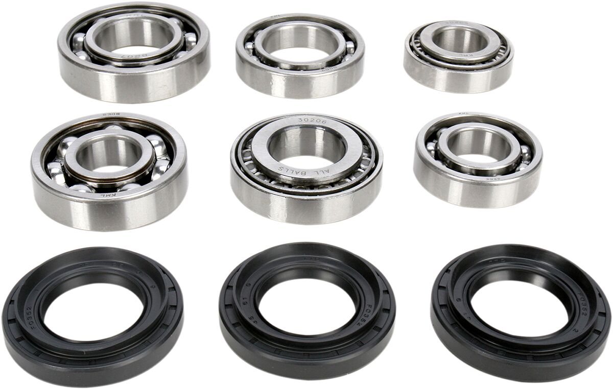 BEARING KIT DIFFERENTIAL FT PO
