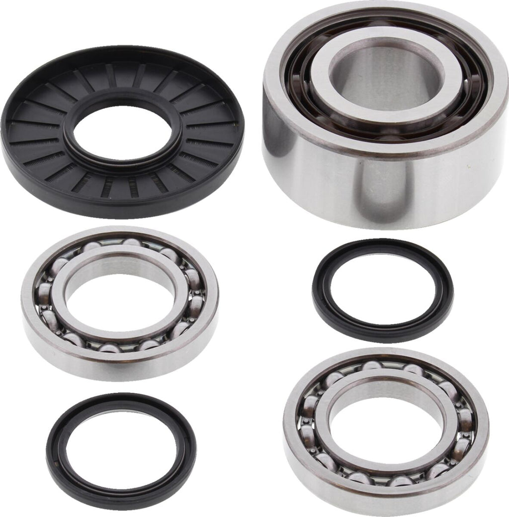 BEARING KIT DIFFERENTIAL FT PO