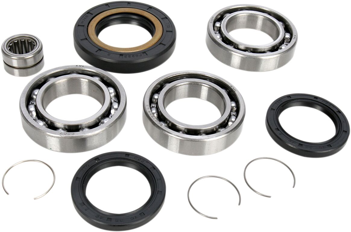 BEARING KIT DIFFERENTIAL RR HO