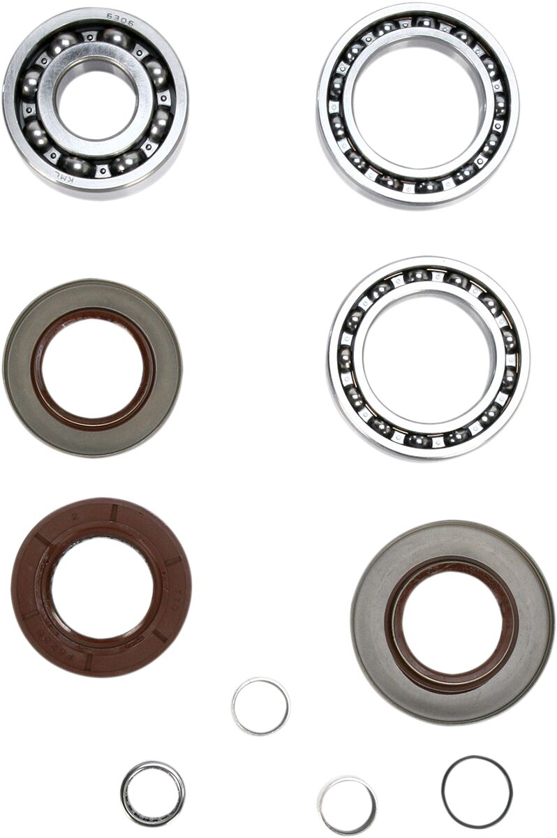 BEARING KIT DIFFERENTIAL RR PO