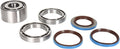 DIFFERENTIAL REAR BEARING