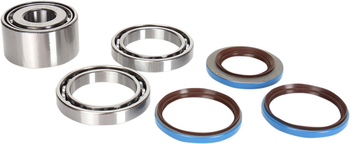 DIFFERENTIAL REAR BEARING