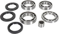 BEARING KIT DIFF RR AC