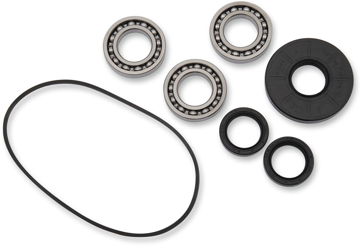 BEARING KIT DIFFERENTIAL FT PO