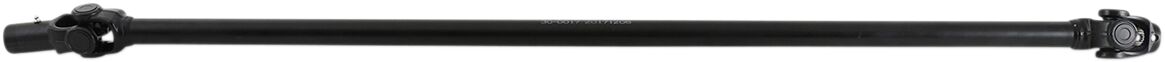 PROPELLER SHAFT COMPLETE