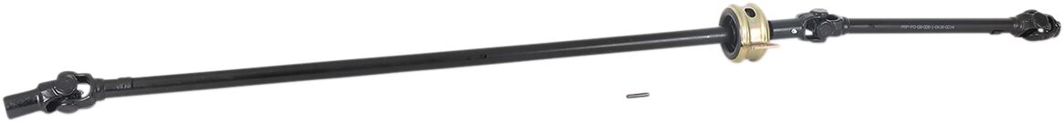 PROPELLER SHAFT COMPLETE