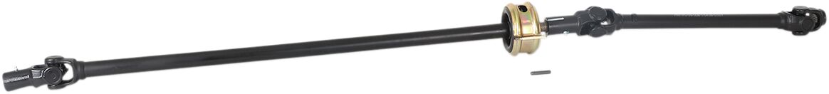 PROPELLER SHAFT COMPLETE