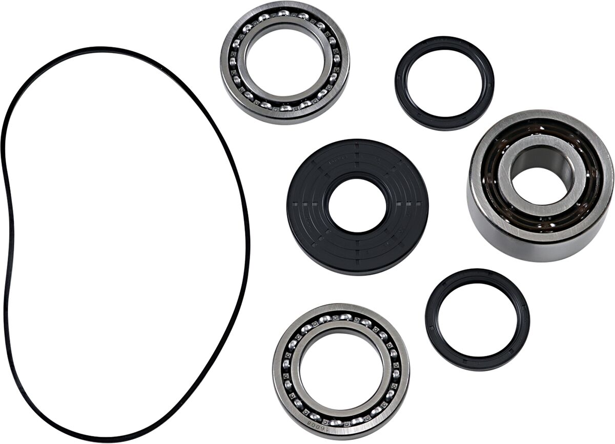 BEARING KIT DIFF FT POL