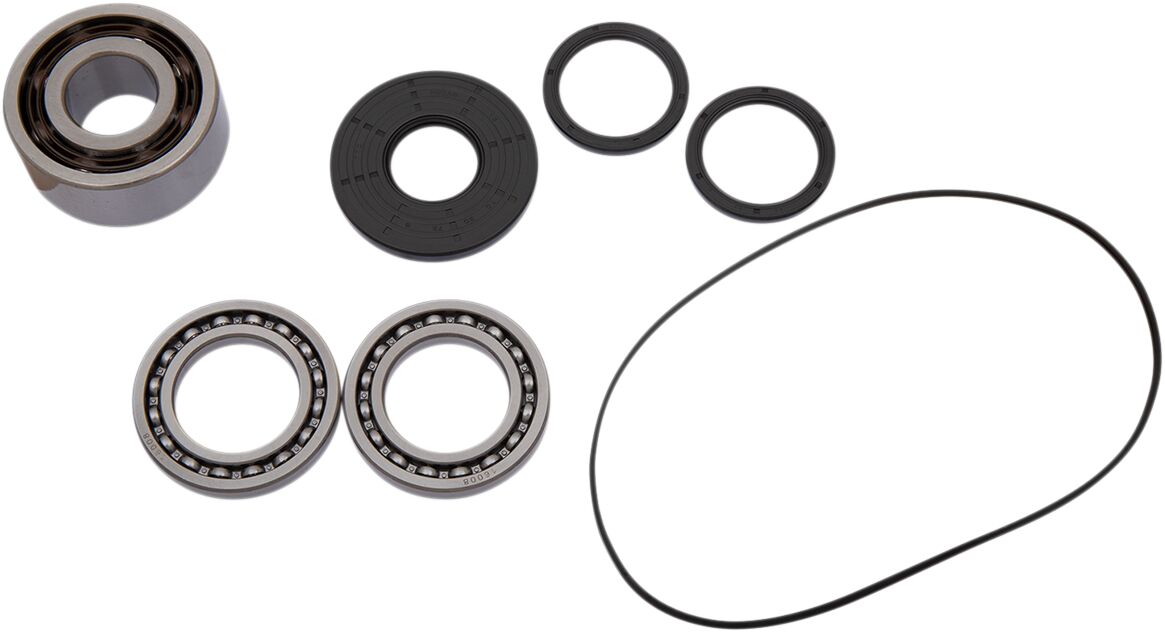 BEARING KIT DIFFERENTIAL FT PO