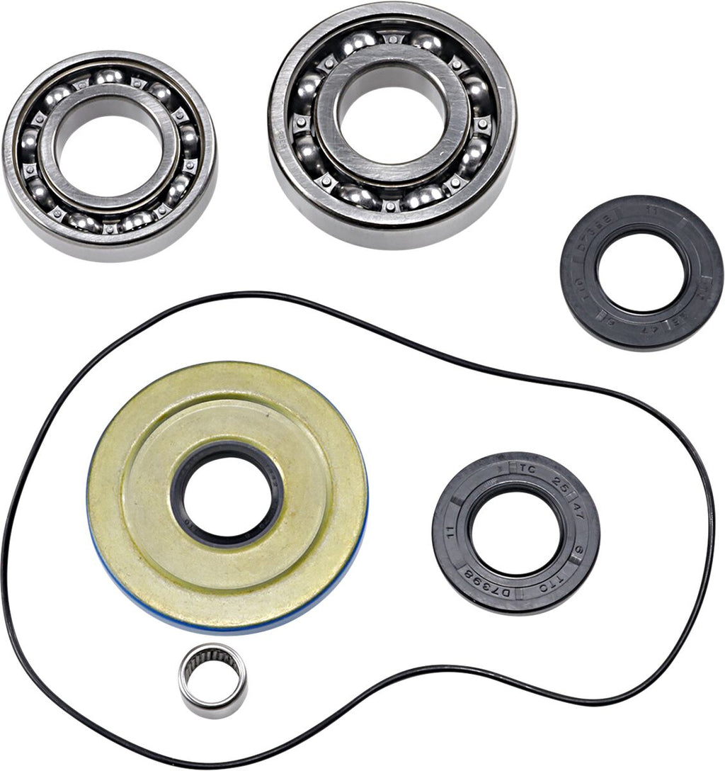 BEARING KIT DIFF FT CANAM