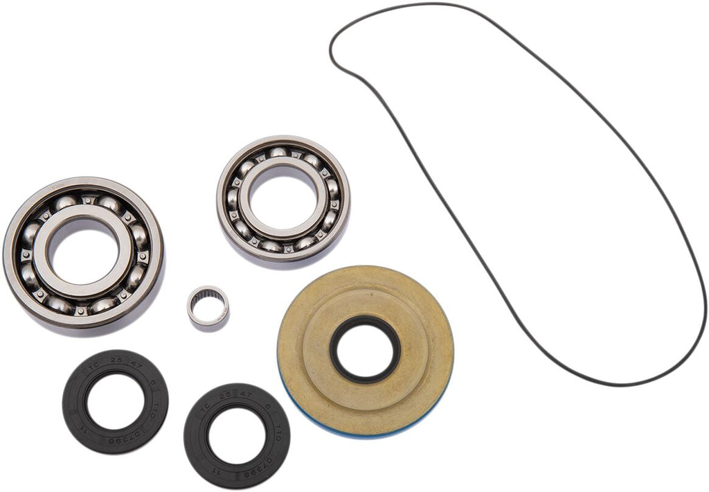 BEARING KIT DIFF FT CANAM