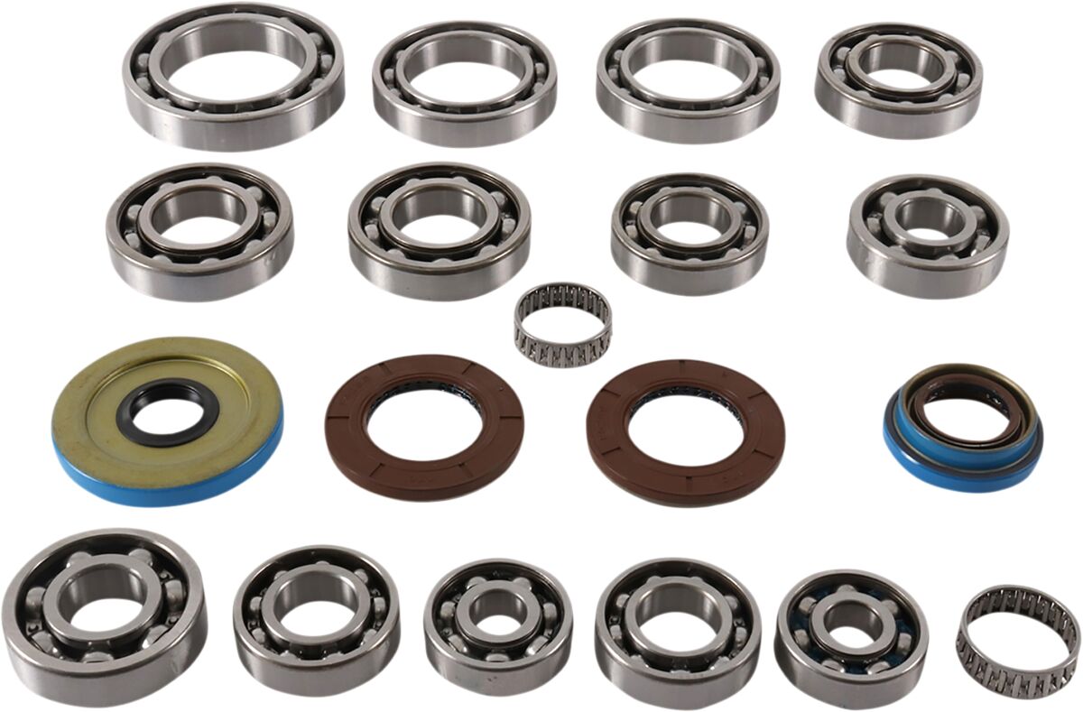 BEARING KIT TRANSAXLE RR