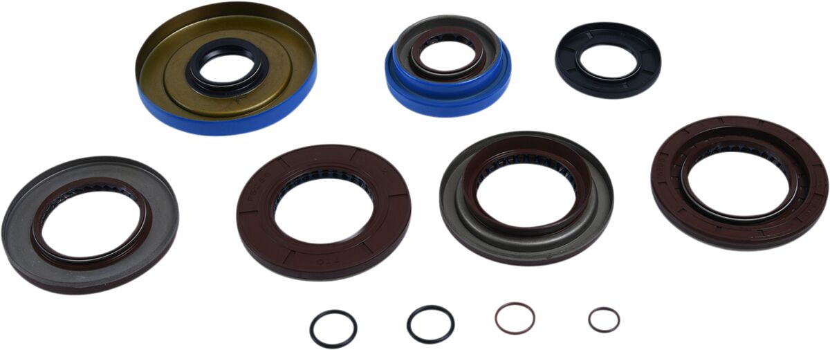 BEARING KIT TRANSAXLE RR