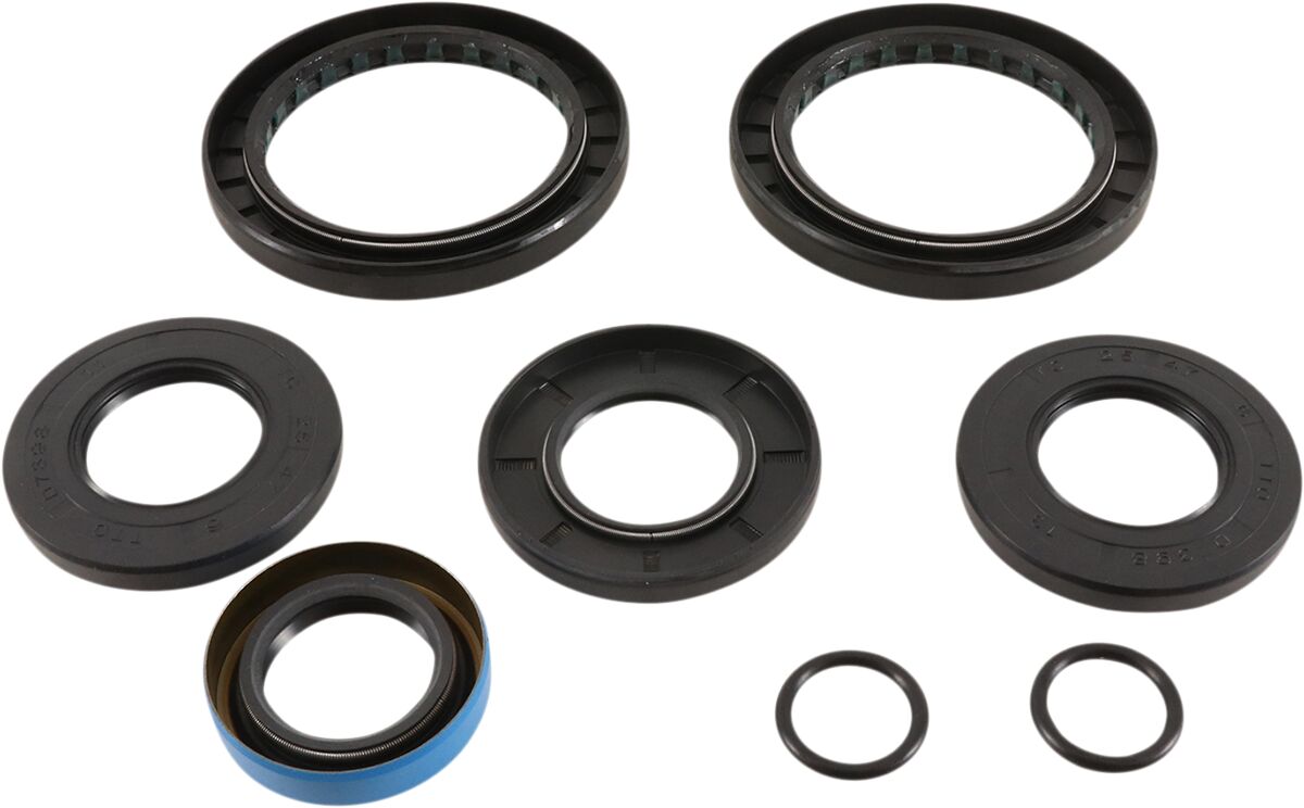 BEARING KIT TRANSAXLE RR