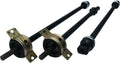 PROPELLER SHAFT COMPLETE