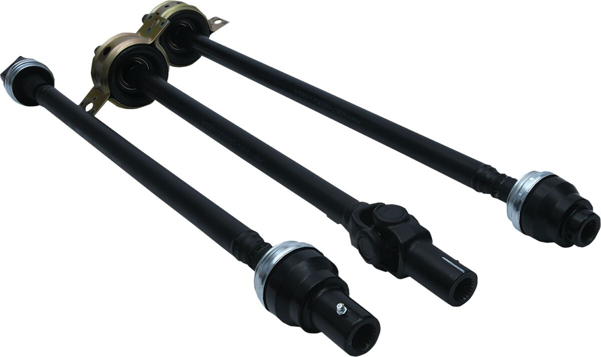 PROPELLER SHAFT COMPLETE
