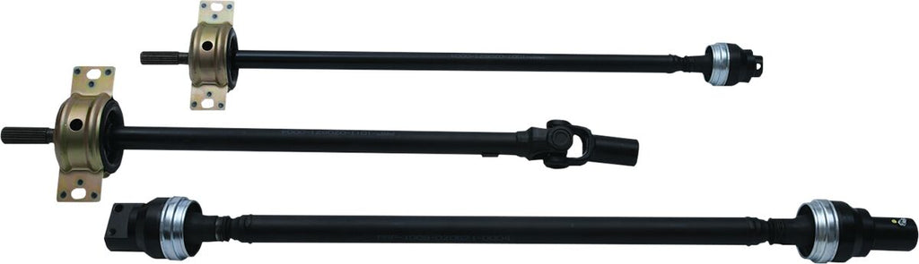 PROPELLER SHAFT COMPLETE