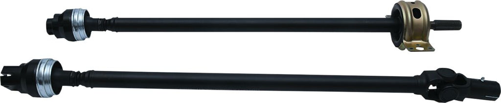 PROPELLER SHAFT COMPLETE