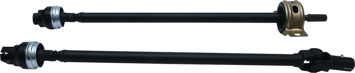 PROPELLER SHAFT COMPLETE