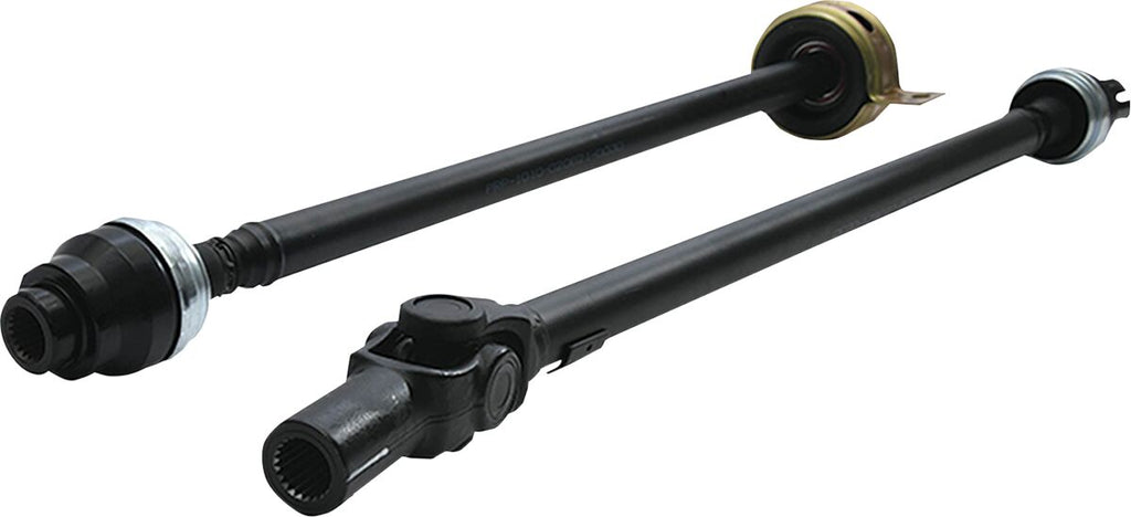 PROPELLER SHAFT COMPLETE