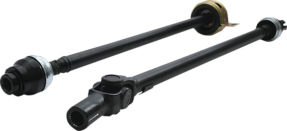 PROPELLER SHAFT COMPLETE