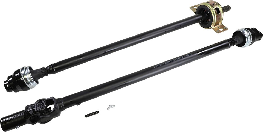 PROPELLER SHAFT COMPLETE
