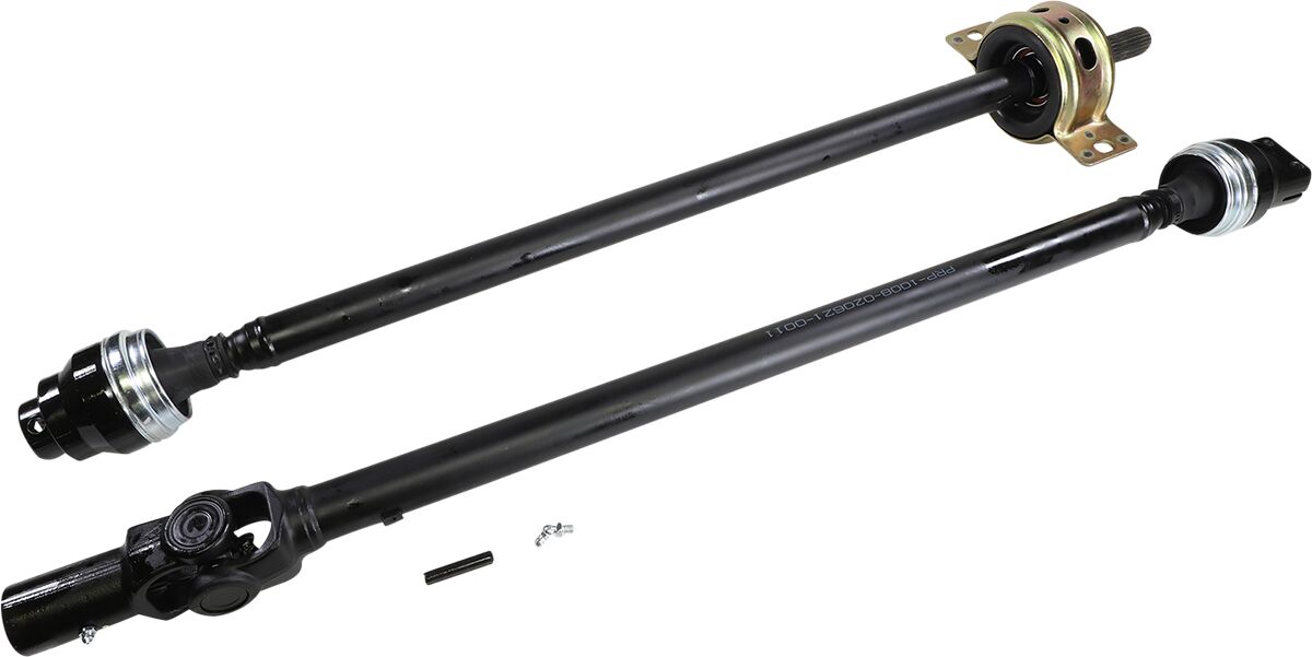 PROPELLER SHAFT COMPLETE