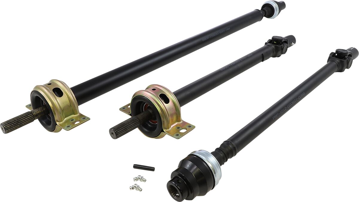 PROPELLER SHAFT COMPLETE