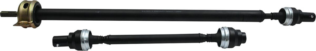 PROPELLER SHAFT COMPLETE