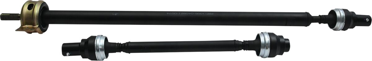 PROPELLER SHAFT COMPLETE