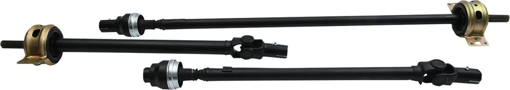 PROPELLER SHAFT COMPLETE