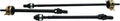 PROPELLER SHAFT COMPLETE