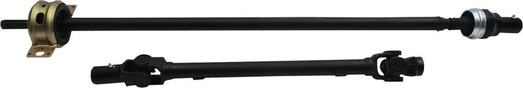 PROPELLER SHAFT COMPLETE
