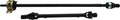 PROPELLER SHAFT COMPLETE