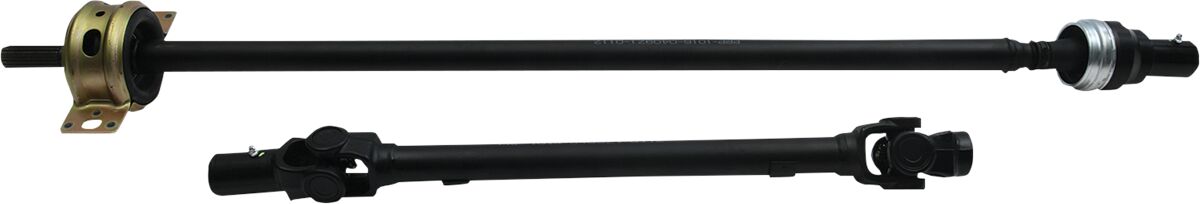 PROPELLER SHAFT COMPLETE