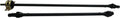 PROPELLER SHAFT COMPLETE