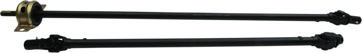 PROPELLER SHAFT COMPLETE