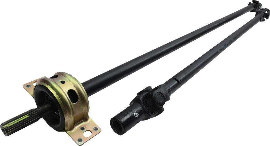 PROPELLER SHAFT COMPLETE