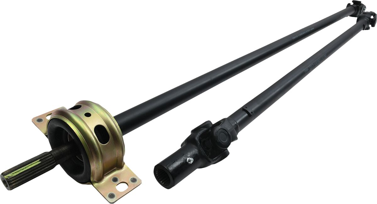 PROPELLER SHAFT COMPLETE