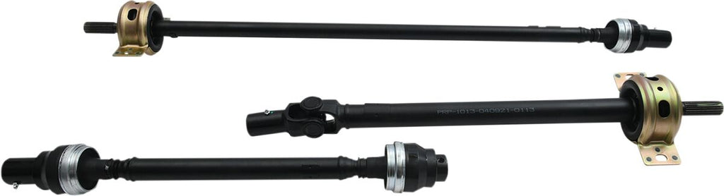 PROPELLER SHAFT COMPLETE