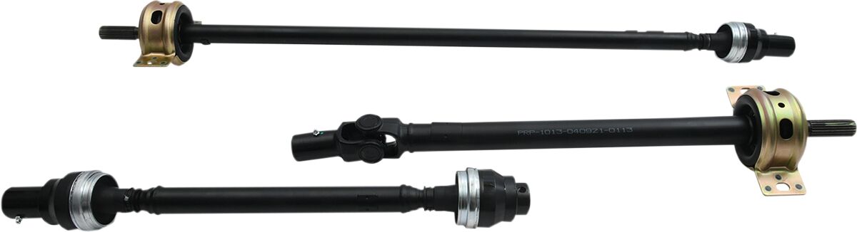 PROPELLER SHAFT COMPLETE
