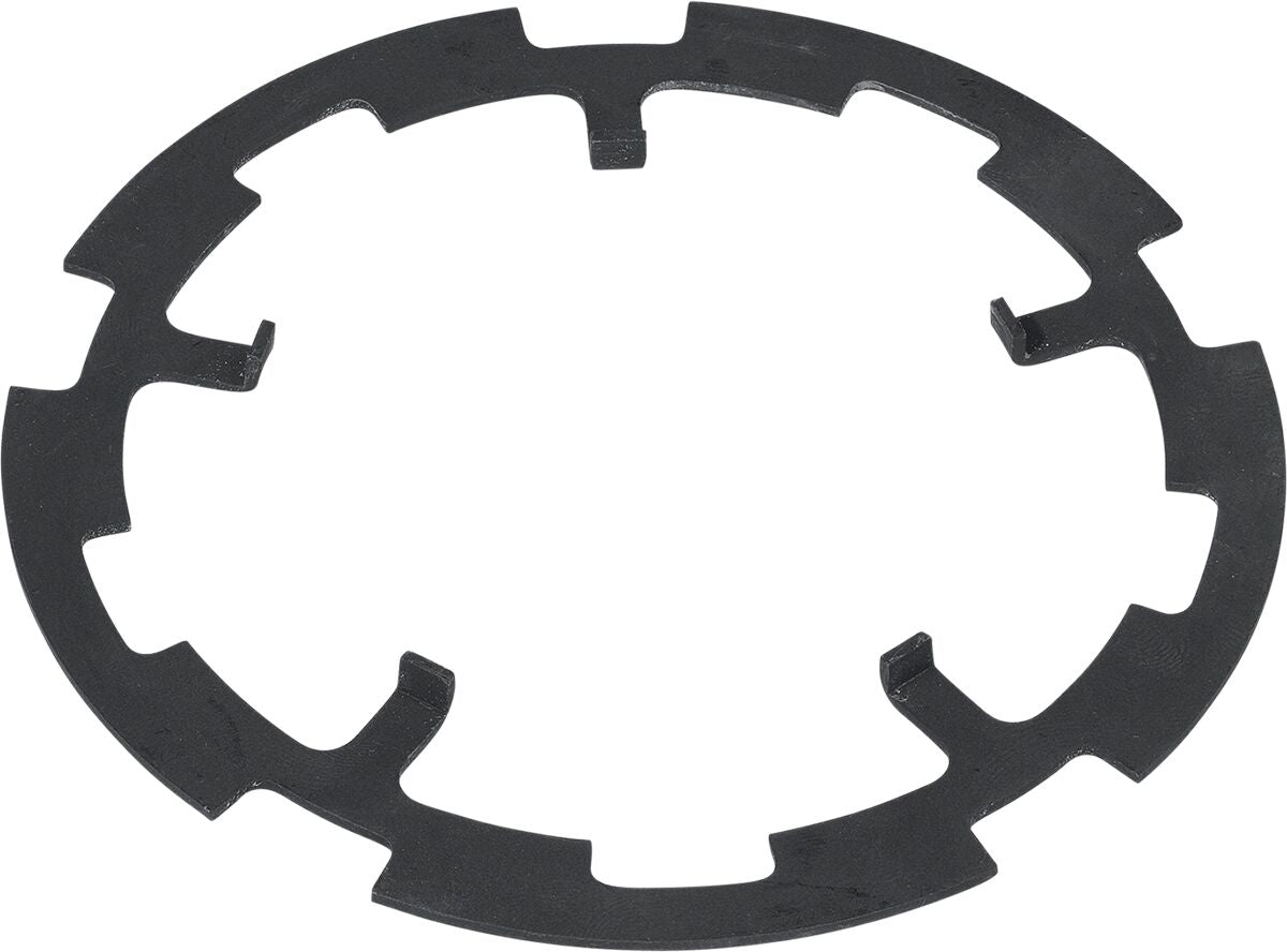 ARMATURE PLT 5TAB POL MSE
