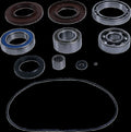 BEARING DIFFERENTIAL/SEAL KIT