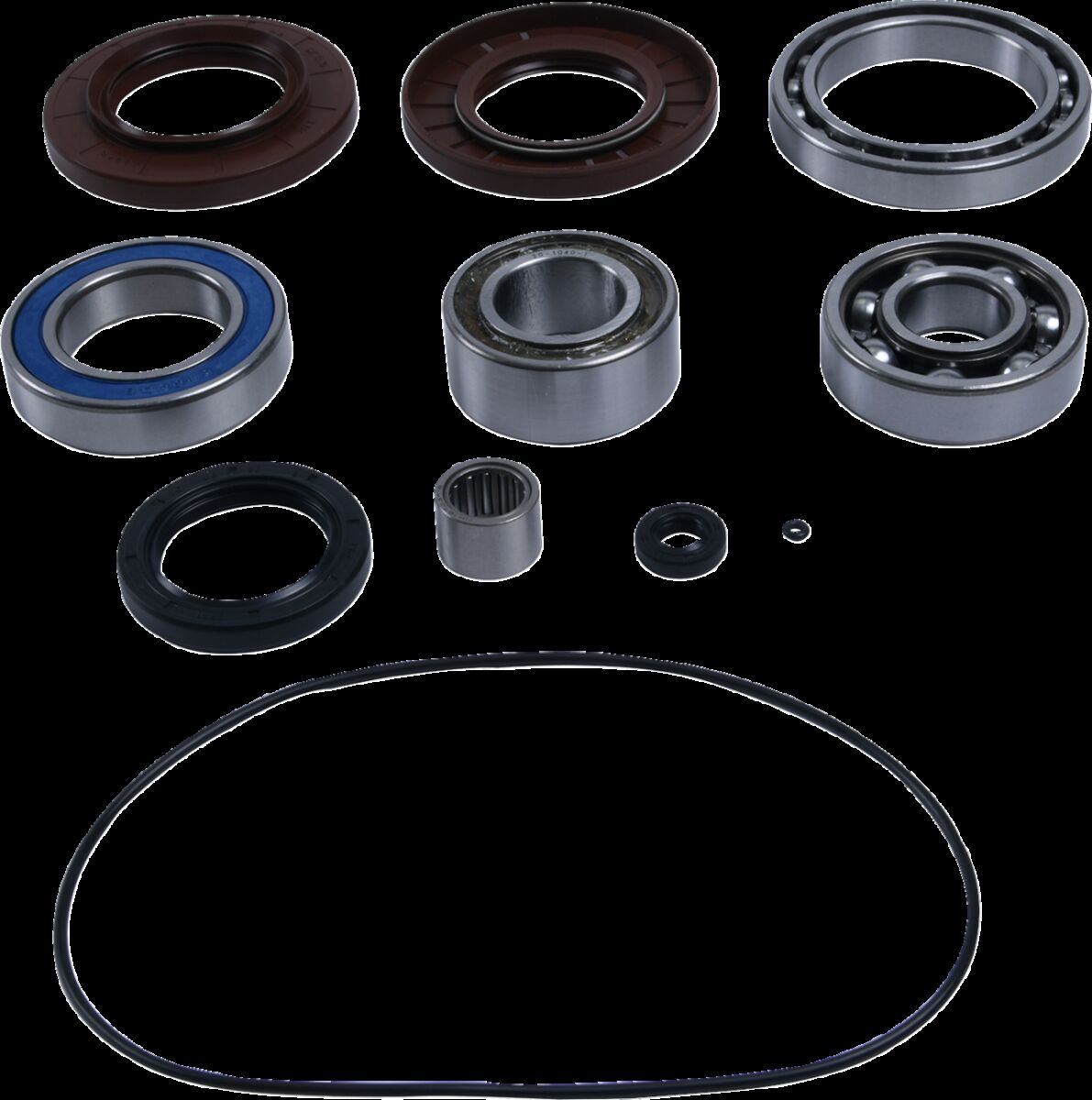 BEARING DIFFERENTIAL/SEAL KIT