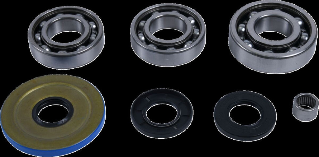 BEARING DIFFERENTIAL/SEAL KIT