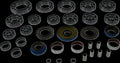 TRANSAXLE BEARING/SEAL KIT POL