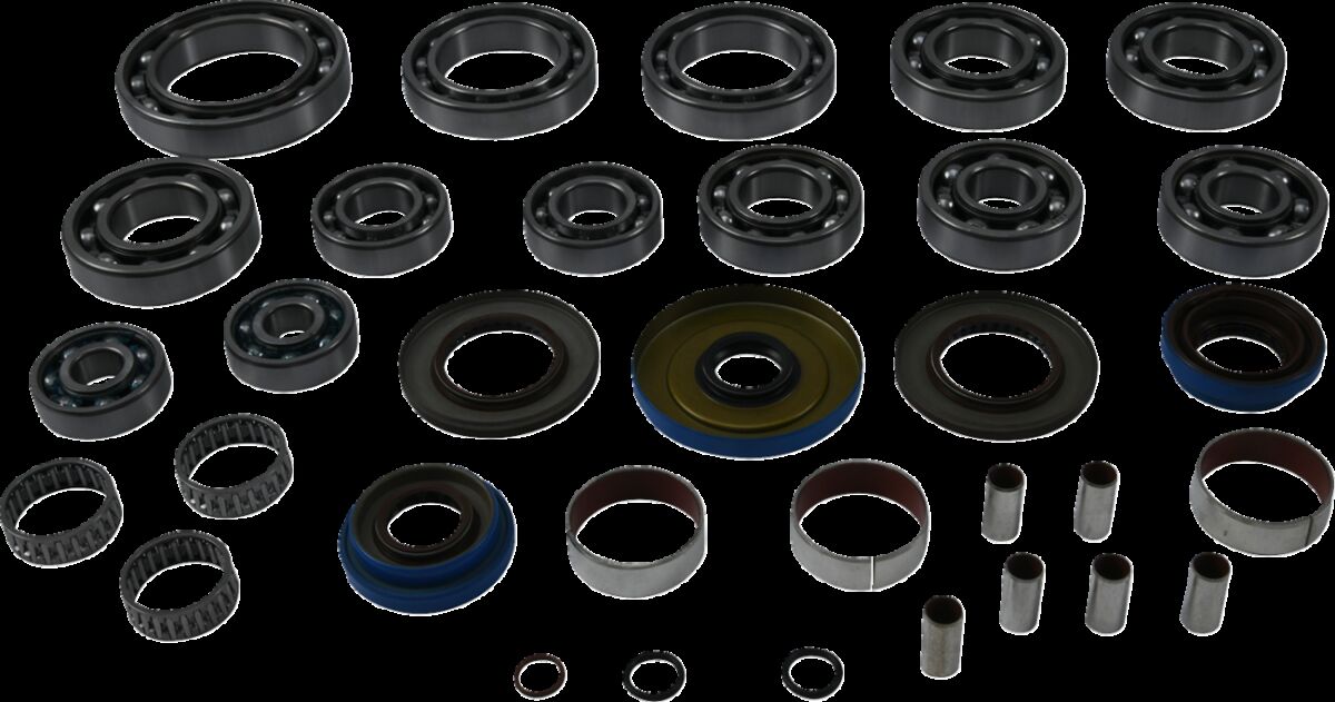 TRANSAXLE BEARING/SEAL KIT POL
