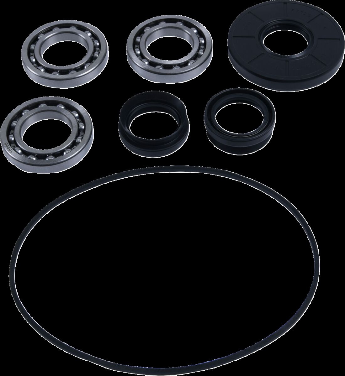 BEARING DIFFERENTIAL/SEAL KIT