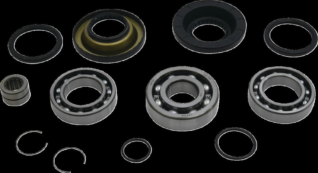 BEARING DIFFERENTIAL/SEAL KIT