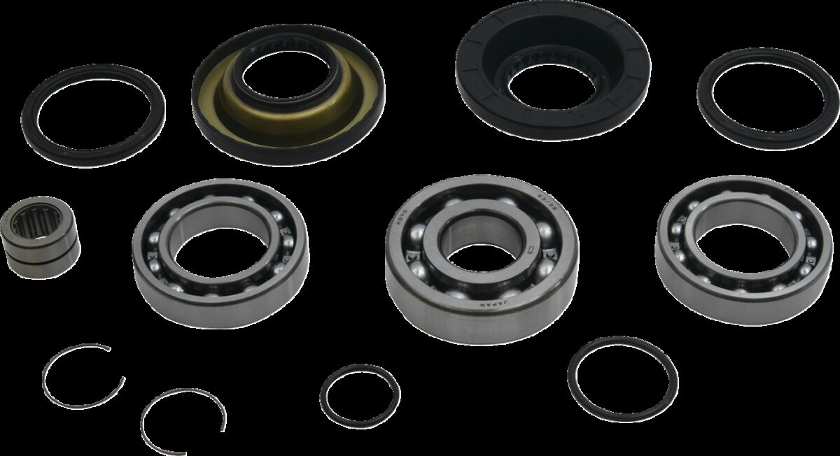 BEARING DIFFERENTIAL/SEAL KIT